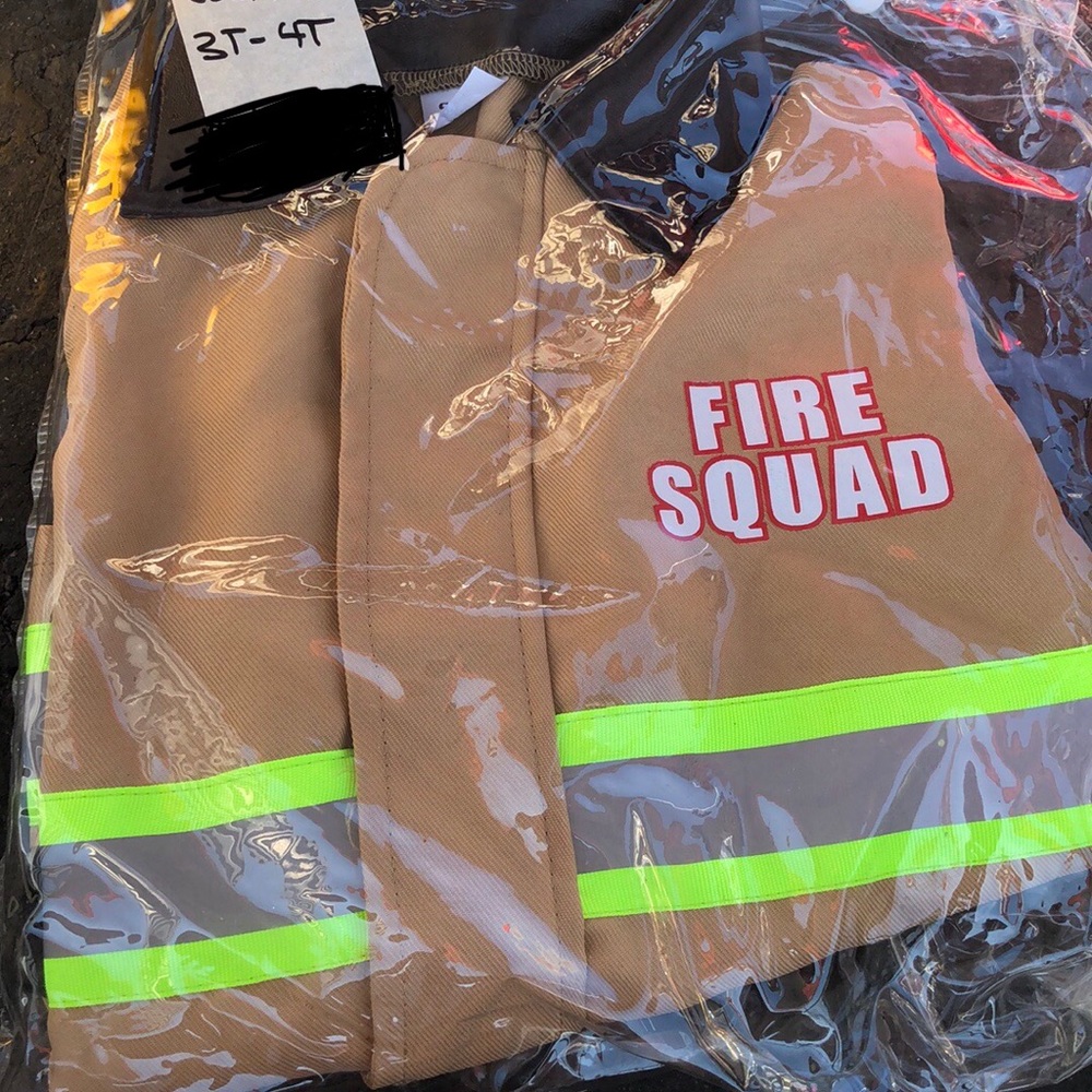 Costume